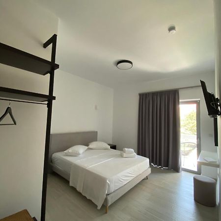 Elea Resort 2 Preveza Bagian luar foto