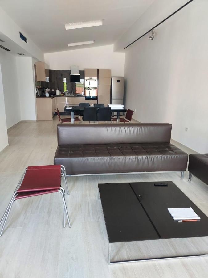 Elea Resort 2 Preveza Bagian luar foto