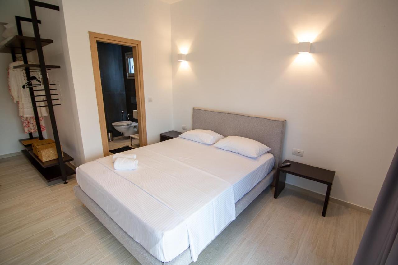 Elea Resort 2 Preveza Bagian luar foto