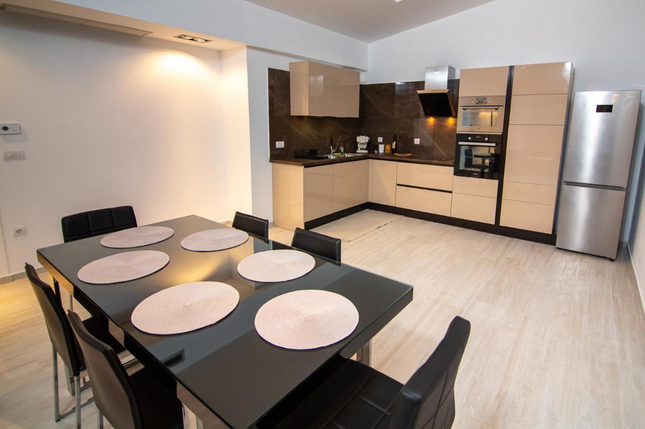 Elea Resort 2 Preveza Bagian luar foto