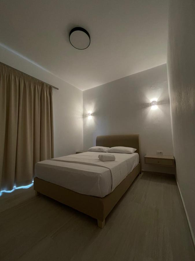 Elea Resort 2 Preveza Bagian luar foto