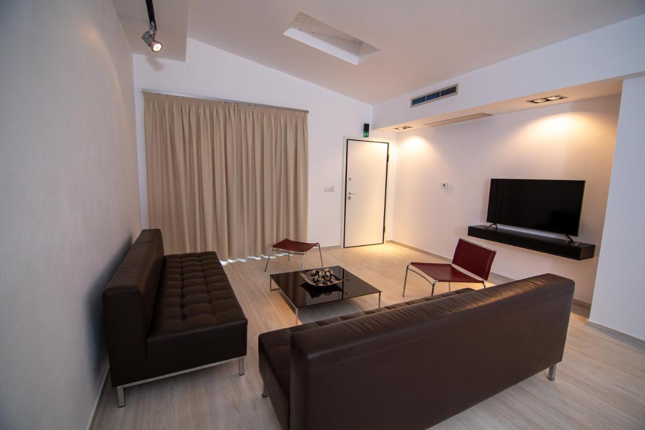 Elea Resort 2 Preveza Bagian luar foto