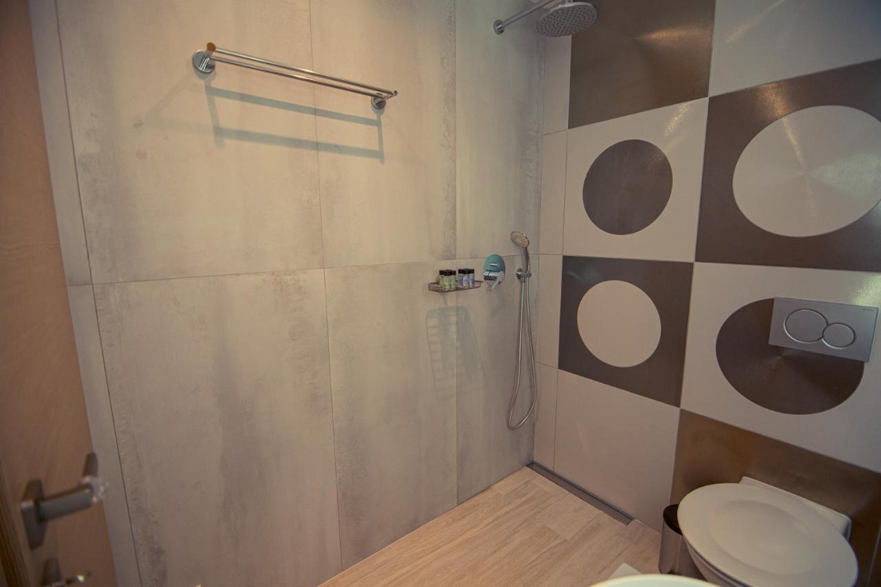 Elea Resort 2 Preveza Bagian luar foto