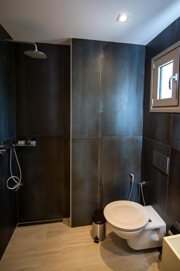 Elea Resort 2 Preveza Bagian luar foto