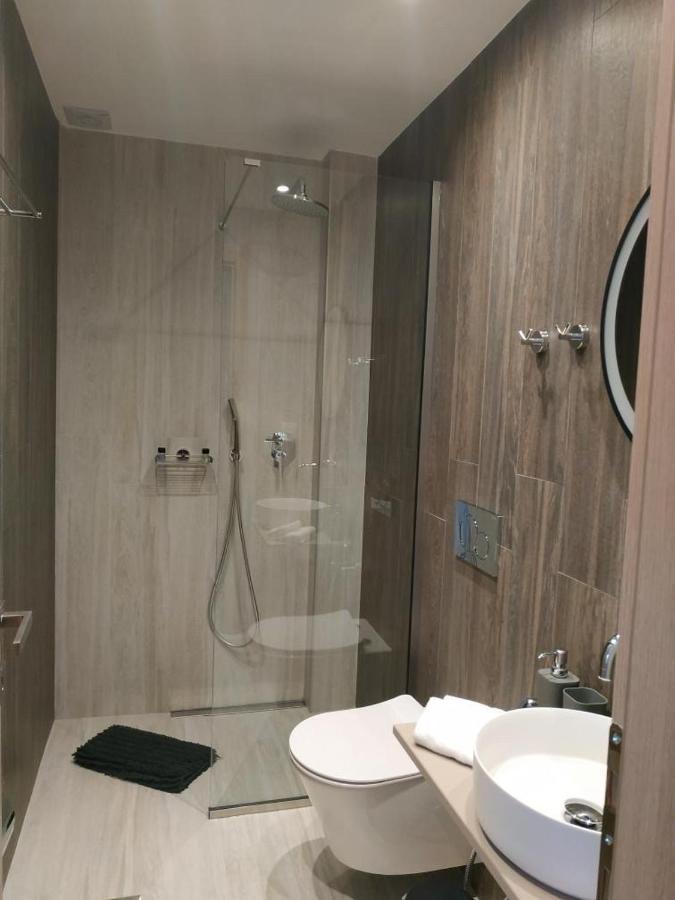 Elea Resort 2 Preveza Bagian luar foto