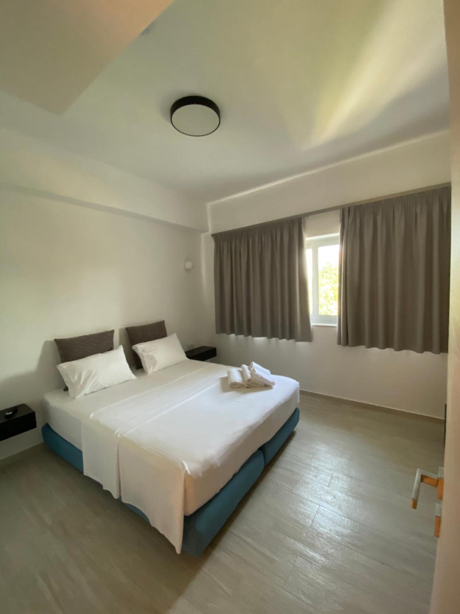 Elea Resort 2 Preveza Bagian luar foto