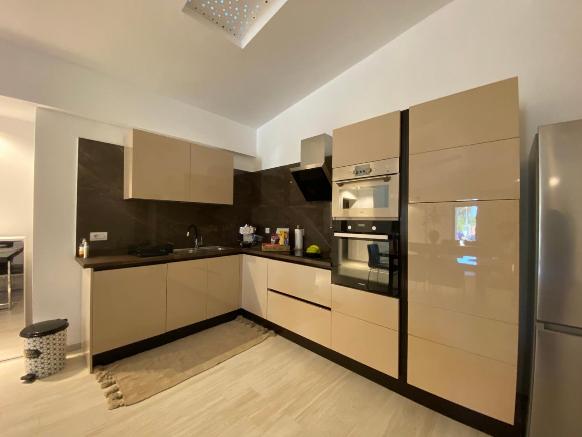 Elea Resort 2 Preveza Bagian luar foto